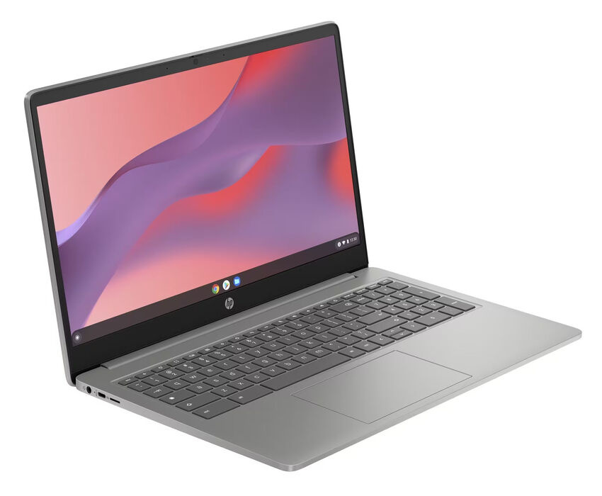 Prenosnik HP Chromebook 15a-nb0000ns | N305 / i3 / RAM 8 GB / SSD Disk / 15,6″ FHD - slika 3
