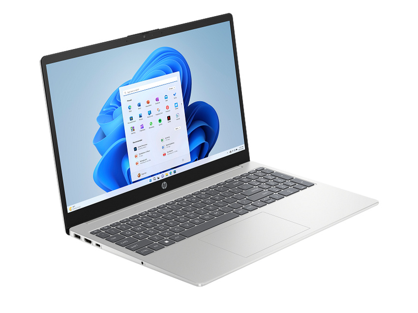 Prenosnik HP 15-fd0248ns | i3-N305 | W11H / i3 / RAM 8 GB / SSD Disk / 15,6″ FHD - slika 3