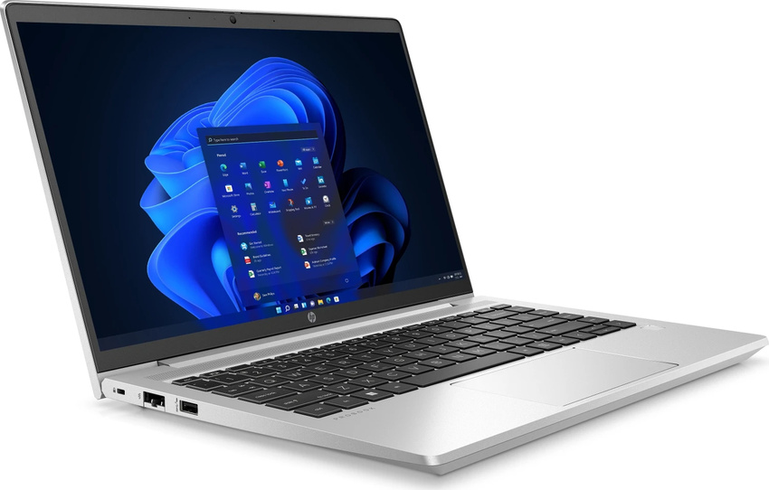 Prenosnik HP Probook 440 G9 | i7-1255U | Win11 Pro / i3 / RAM 8 GB / SSD Disk / 14,0″ FHD - slika 3