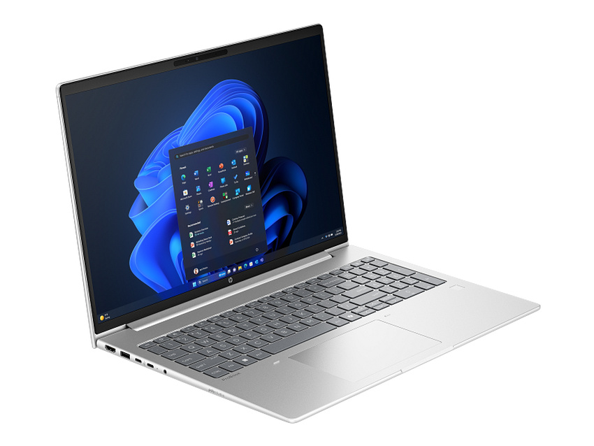 Prenosnik HP ProBook 4 G1iR 14 | Core 5 120U | 16GB RAM | 512GB SSD | W11P / Core 5 / RAM 16 GB / SSD Disk / 14,0″ WUXGA - slika 3