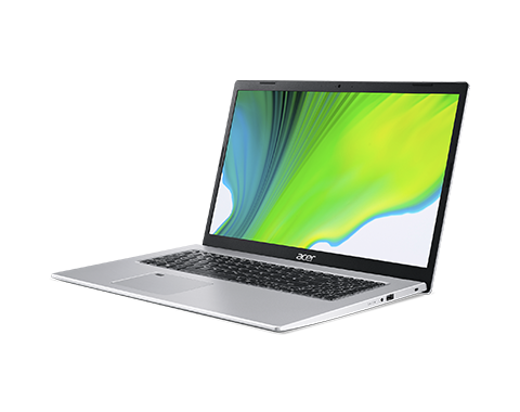 Prenosnik Acer Aspire A517-52 / i5 / RAM 8 GB / SSD Disk / 17,3″ FHD - slika 3
