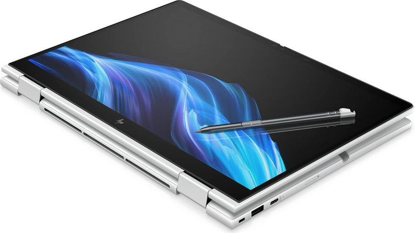 Prenosnik HP EliteBook 8 Flip G1i 13 | U5-225U | WWAN | Touch / Core Ultra 5 / RAM 16 GB / SSD Disk / 13,3″ WUXGA - slika 3