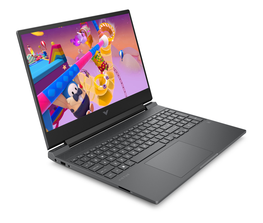 Prenosnik HP Victus Gaming 15-fb3001ni | Ryzen 5 340 | RTX 5060 (8GB) / Ryzen AI 5 / RAM 16 GB / SSD Disk / 15,6″ FHD - slika 3