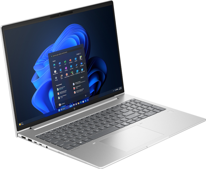Prenosnik HP EliteBook 6 G1a 16 | R7 250 | 16GB RAM | 512GB SSD | W11P / Ryzen 7 / RAM 16 GB / SSD Disk / 16,0″ WUXGA - slika 3