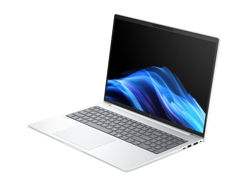 Prenosnik HP EliteBook 8 G1i 16 | U5 225U | 16GB RAM | 512GB SSD | W11P / Core Ultra 5 / RAM 16 GB / SSD Disk / 16,0″ WUXGA - slika 3