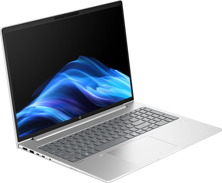 Prenosnik HP ProBook 4 G1iR 16 | Core 5 120U | 16GB RAM | 512GB SSD | W11P / Core 5 / RAM 16 GB / SSD Disk / 16,0″ WUXGA - slika 3