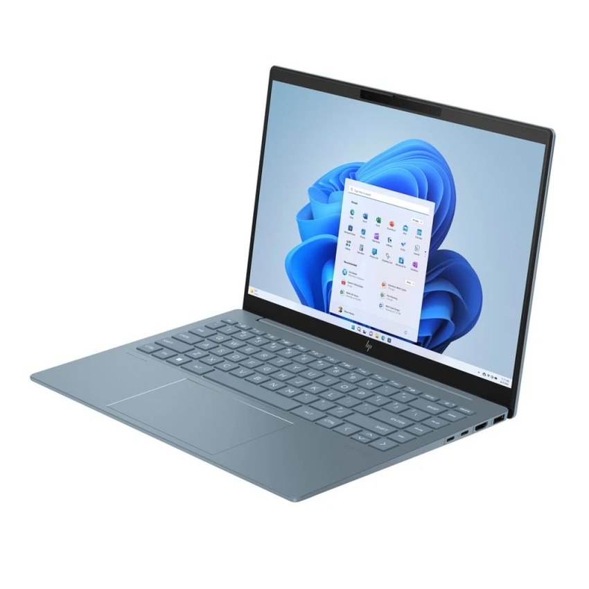 Prenosnik HP Pavilion Plus 14-ew1001ns | U7-155H | 2.8K OLED / Core Ultra 7 / RAM 32 GB / SSD Disk / 14,0″ 2.8K - slika 3