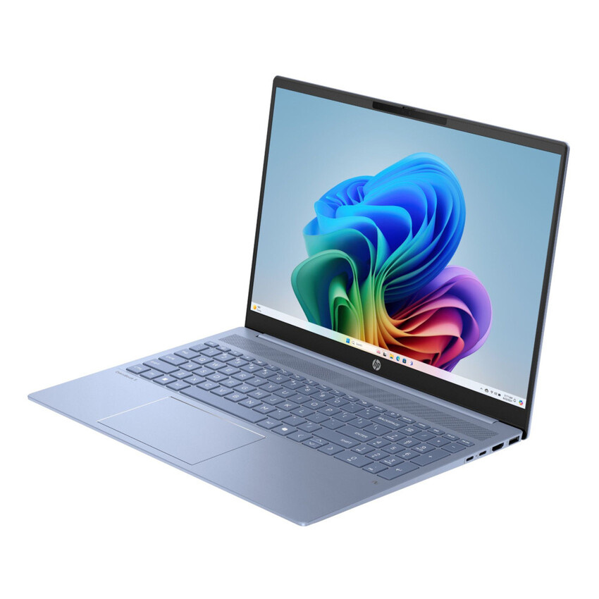 Prenosnik HP OmniBook 5 NGAI 16-ag1619nz | R7 350 | 32GB RAM | 1TB SSD / Ryzen AI 7 / RAM 32 GB / 16,0″ WUXGA - slika 3