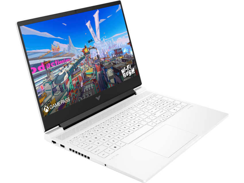 Prenosnik HP Victus 16-r0023nj | RTX 4050 (6GB) | W11P / i7 / RAM 16 GB / SSD Disk / 16,0″ FHD - slika 3