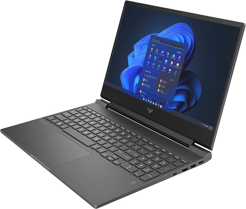 Prenosnik Victus Gaming 16-s0002nv | R7 7840HS | RTX 4060 (8GB) / Ryzen 7 / RAM 16 GB / SSD Disk / 16,0″ FHD - slika 3