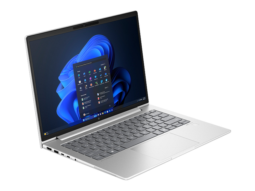 Prenosnik HP EliteBook 640 G11 WWAN | U5-135U | Touch / Core Ultra 5 / RAM 16 GB / SSD Disk / 14,0″ WUXGA - slika 3