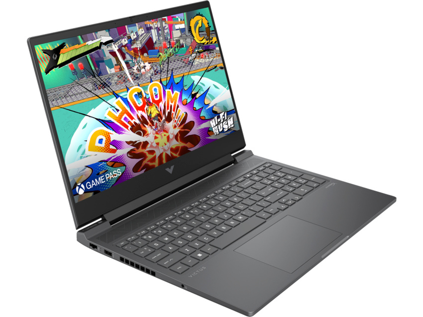 Prenosnik Victus Gaming 16-s0043nt | R7 7840HS | RTX 4060 (8GB) | W11P / Ryzen 7 / RAM 32 GB / SSD Disk / 16,0″ FHD - slika 3