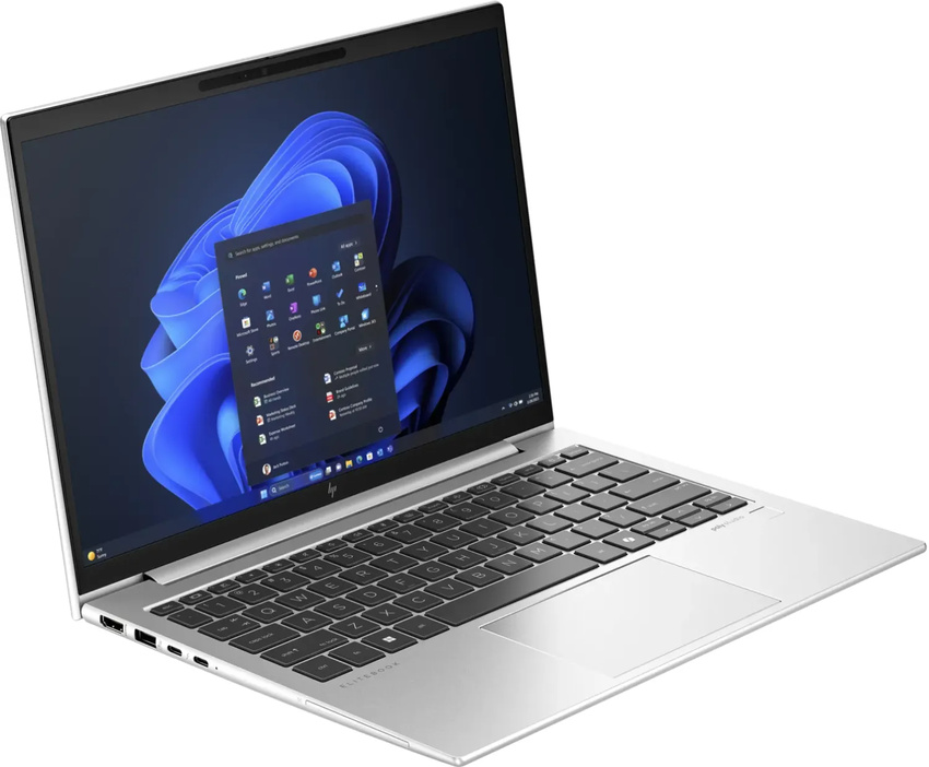 Prenosnik HP EliteBook 830 G11 WWAN | U7-165U / Core Ultra 7 / RAM 16 GB / SSD Disk / 13,3″ WUXGA - slika 3