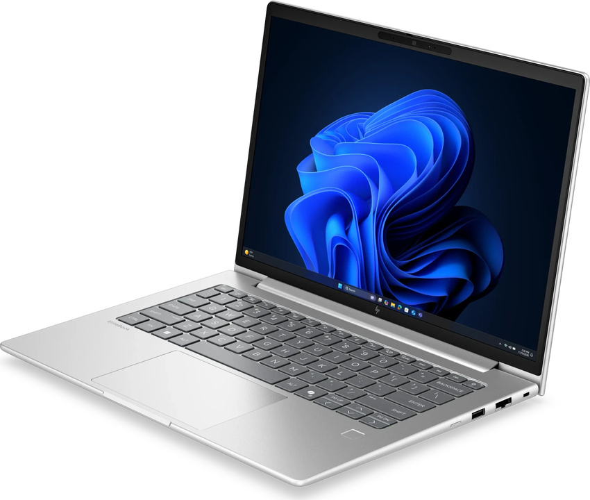 Prenosnik HP EliteBook X G2i 14 | Ultra X7 358H / Intel Core Ultra X7 / RAM 32 GB / SSD Disk / 14,0″ WUXGA - slika 3