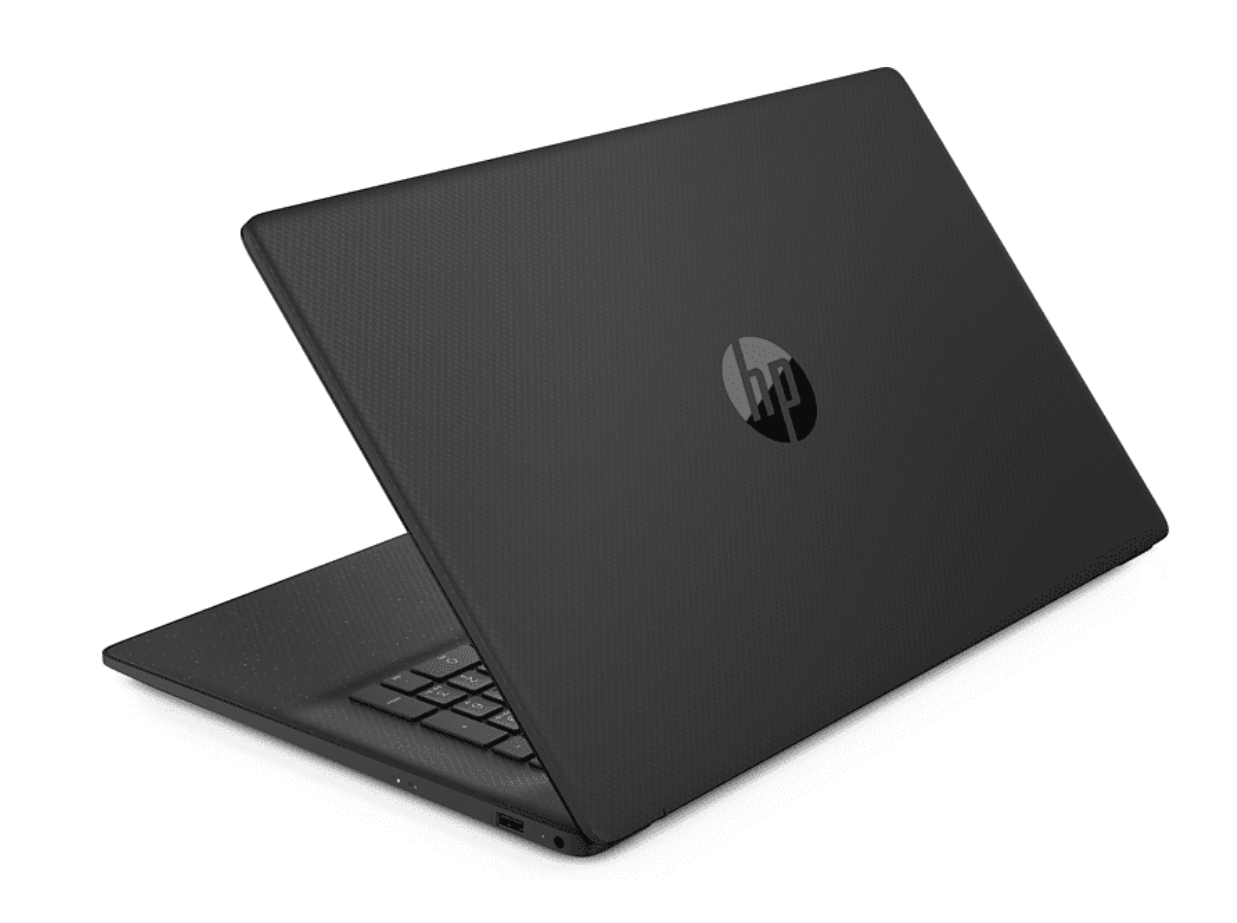Prenosnik HP 17-cp3xxx / Ryzen 7 / RAM 16 GB / SSD Disk / 17,3″ FHD - slika 3
