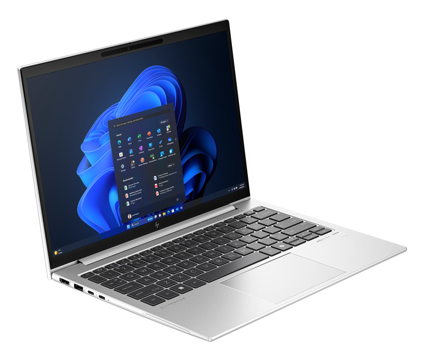 Prenosnik HP EliteBook 830 G11 | U5-135U / Core Ultra 5 / RAM 16 GB / SSD Disk / 13,3″ WUXGA - slika 3