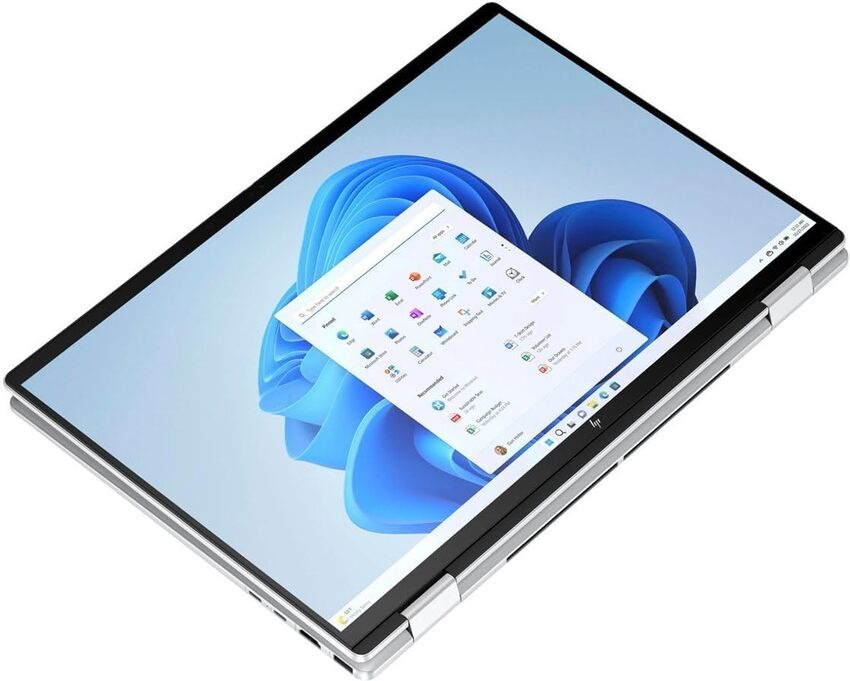 Prenosnik HP Envy x360 16-ac0097 | U7-155U | 2-in-1 Touch / Core Ultra 7 / RAM 16 GB / SSD Disk / 16,0″ WUXGA - slika 3