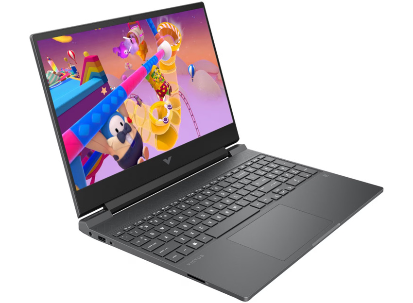 Prenosnik HP Victus Gaming 15-fa2750ng | i5-13420H | RTX 5050 (8GB) / i5 / RAM 16 GB / SSD Disk / 15,6″ FHD - slika 3
