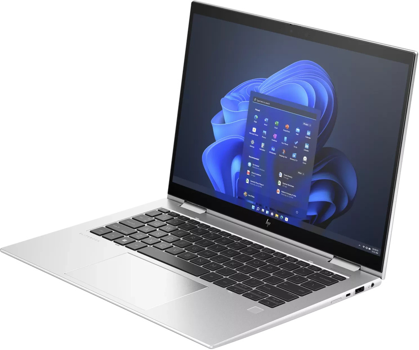Prenosnik HP Elite x360 1040 G10 | i7-1355U | Touch | W11 Pro / i7 / RAM 16 GB / SSD Disk / 14,0″ WUXGA - slika 3