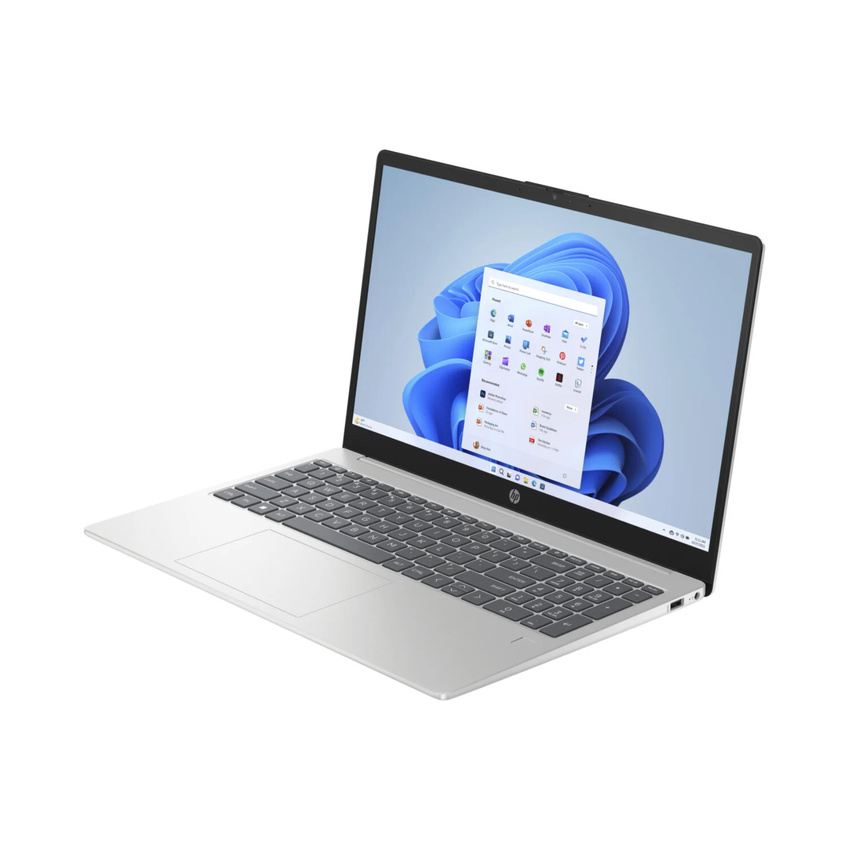 Prenosnik HP 15-fd0382ns | i5 13.gen | W10P / i5 / RAM 16 GB / SSD Disk / 15,6″ FHD - slika 3