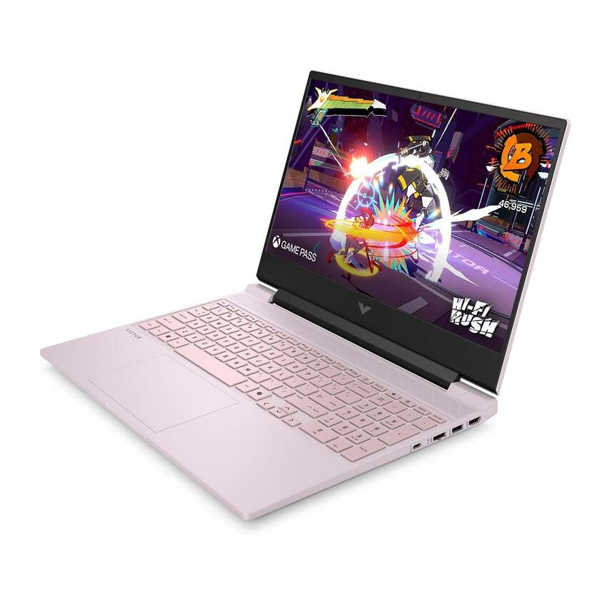 Prenosnik Victus Gaming 15-fa2008ns | i5-13420H | RTX 3050 | Pink / i5 / RAM 16 GB / SSD Disk / 15,6″ FHD - slika 3