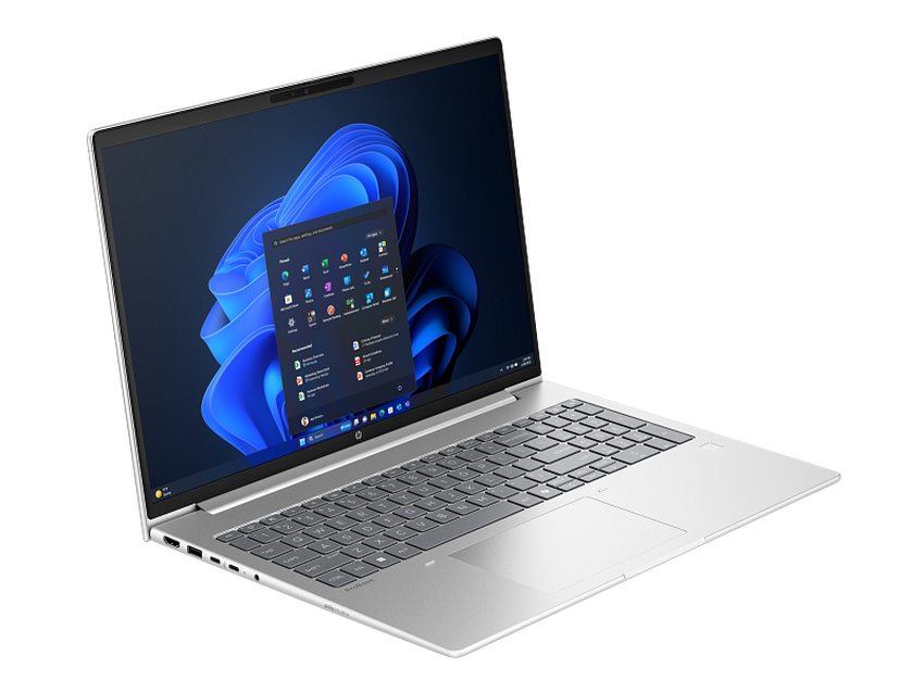 Prenosnik HP ProBook 4 G1iR 16 | Core 3-100U | W11P / Core 3 / RAM 16 GB / SSD Disk / 16,0″ WUXGA - slika 3
