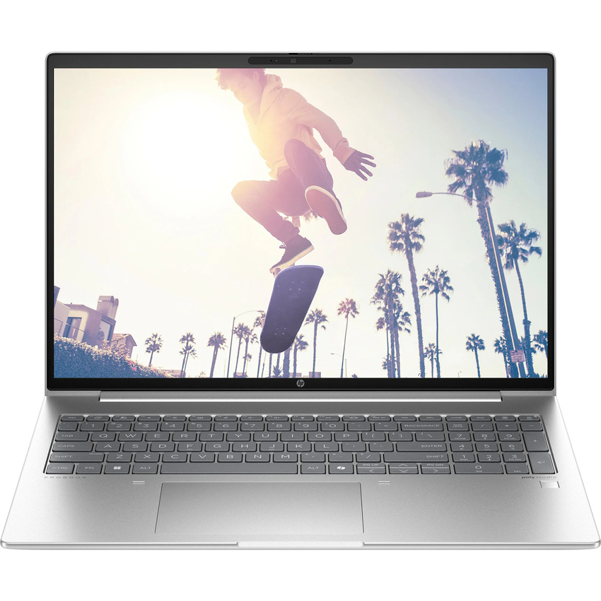 Intel Core Ultra 7 155U (1,7 GHz), 40,6 cm (16,0″) WUXGA (1920 x 1200) UWVA AG LED IPS 60 Hz, 8 GB DDR5-5600, SSD 512 GB M.2 PCIe NVMe, Intel Graphics (IGP), HDMI, 2x USB-C 3.2 Gen2 (20Gbps - DisplayPort), 2x USB-A 3.2 Gen1 (5Gbps), Gb LAN, Wi-Fi 6E, Bluetooth 5.3, Webcam, Fingerprint, Backlit Kbd., FreeDOS