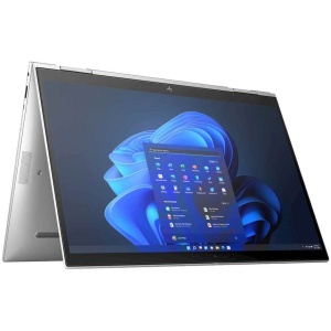 Intel Core i7-1255U (1,7 GHz), 16 GB DDR5-4800, SSD 512 GB PCIe NVMe, 35,5 cm (14,0″) WUXGA (1920x1200) BV Multi-Touch LED 60 Hz, Intel Iris Xe Graphics (IGP), HDMI, 2x Thunderbolt 4 (USB-C/DisplayPort - 40Gbps), 2x USB-A 3.2 Gen1 (5Gbps), Webcam,  Wi-Fi 6E (2x2), Bluetooth 5.3, Fingerprint, Backlit Kbd., Active wcm2 pen silver, Microsoft Windows 11 Pro (64-bit)
