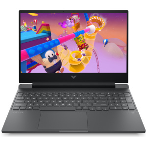 AMD Ryzen 5 340 (2,0 GHz), 16 GB DDR5-5600, SSD 1 TB M.2 PCie NVMe, 39,6 cm (15,6″) FHD (1920x1080) AG LED 144 Hz, NVIDIA GeForce RTX 5060 (8 GB GDDR6), 1x HDMI 2.1, 1x USB-C 3.2 Gen1 (5 Gbps - DisplayPort), 2x USB-A 3.2 Gen1 (5 Gbps), Wi-Fi 6 (2x2), Bluetooth 5.4, Webcam, Backlit Kbd., Microsoft Windows 11 Home (64-bit)