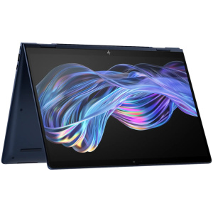 Intel Core Ultra 7 258V (2.2GHz), 32 GB LPDDR5X-8533, 35,6 cm (14,0″ )WUXGA (1920x1200) Multi-Touch LED UWVA 60 Hz,  SSD 1TB PCIe NVMe, Intel Arc Graphics 140V (IGP), HDMI 2.1, 2x Thunderbolt 4 (USB-C/DisplayPort - 40Gpbs), 1x USB-C 3.2 Gen2 (DisplayPort - 10 Gbps), 1x USB-A 3.2 Gen1 (5 Gbps), Wi-Fi 7 (2x2), Bluetooth 5.4, Webcam, Fingerprint, Active wcm2 pen Black, Backlit Privacy Kbd, Microsoft Windows 11 Pro (64-bit)