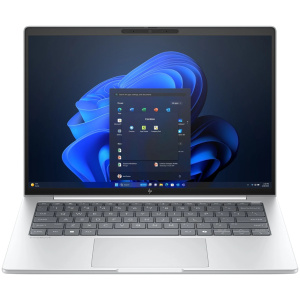 Intel Core Ultra 5 225U (1,5GHz), 16 GB DDR5-5600, SSD 512 GB M.2 PCIe NVMe, 35,6 cm (14″) WUXGA (1920x1200) UWVA IPS LED 60 Hz, Intel Graphics (IGP), HDMI 2.1, 2x Thunderbolt 4 (USB-C/DisplayPort - 40Gbps), 1x USB-C 3.2 Gen2 (10Gbps - DisplayPort), 1x USB-A 3.2 Gen1 (5Gbps), Wi-Fi 7 (2x2), Bluetooth 5.4, Webcam, FingerPrint, Backlit Privacy Kbd., Microsoft Windows 11 Pro (64-bit)