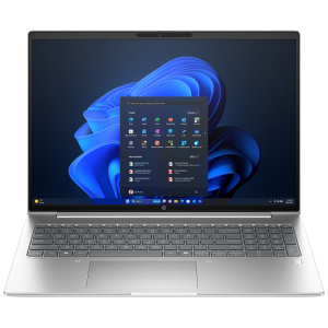 Intel Core 5 120U (1,4 GHz), 40,6 cm (16,0″) WUXGA (1920x1200) AG UWVA LED 60 Hz, 8 GB DDR5-5600, SSD 512 GB M.2 PCIe NVMe, Intel Graphics (IGP), HDMI 2.1, 2x USB-C 3.2 Gen2x2 (20 Gbps - DisplayPort), 2x USB-A 3.2 Gen1 (5 Gbps), Wi-Fi 6E (2x2), Bluetooth 5.3, Webcam, Gb LAN, Fingerprint, Std. Kbd., Microsoft Windows 10 Pro (64-bit)