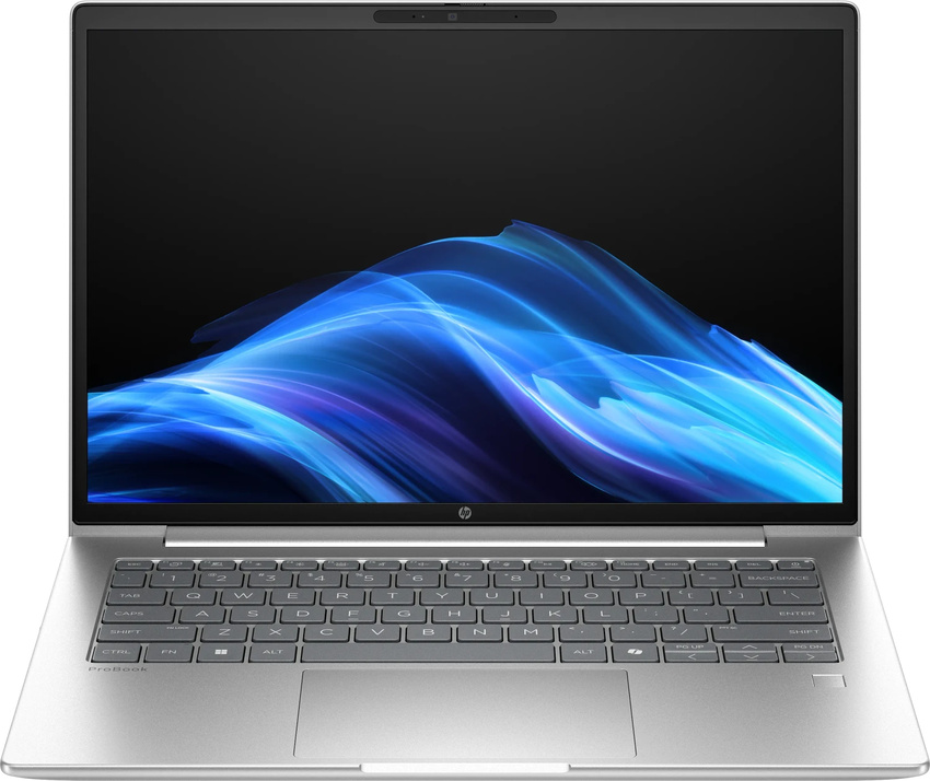 Intel Core Ultra 5 225U (1,5 GHz), 35,6 cm (14,0″) WUXGA (1920x1200) UWVA LED IPS 60 Hz, 8 GB DDR5-5600, SSD 512 GB M.2 PCIe NVMe, Intel Graphics (IGP), HDMI 2.1, 2x USB-C 3.2 Gen2x2 (20Gbps - DisplayPort), 2x USB-A 3.2 Gen1 (5Gbps), Wi-Fi 6 (2x2), Bluetooth 5.4, Webcam, Backlit Kbd., FreeDOS