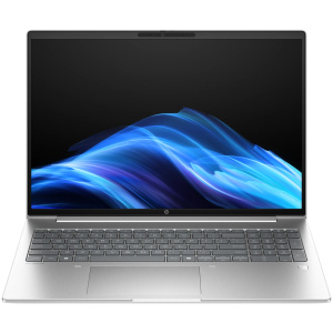 Intel Core 5 120U (1,4 GHz), 40,6 cm (16,0″) WUXGA (1920x1200) AG UWVA LED 60 Hz, 16 GB DDR5-5600, SSD 512 GB M.2 PCIe NVMe, Intel Graphics (IGP), HDMI 2.1, 2x USB-C 3.2 Gen2x2 (20 Gbps - DisplayPort), 2x USB-A 3.2 Gen1 (5 Gbps), Wi-Fi 6E (2x2), Bluetooth 5.3, Webcam, Gb LAN, Fingerprint, Backlit Kbd., Microsoft Windows 11 Pro (64-bit)