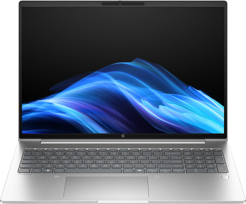 Intel Core 5 120U (1,4 GHz), 40,6 cm (16,0″) WUXGA (1920x1200) AG UWVA LED 60 Hz, 16 GB DDR5-5600, SSD 512 GB M.2 PCIe NVMe, Intel Graphics (IGP), HDMI 2.1, 2x USB-C 3.2 Gen2x2 (20 Gbps - DisplayPort), 2x USB-A 3.2 Gen1 (5 Gbps), Wi-Fi 6E (2x2), Bluetooth 5.3, Webcam, Gb LAN, Fingerprint, Backlit Kbd., Microsoft Windows 11 Pro (64-bit)