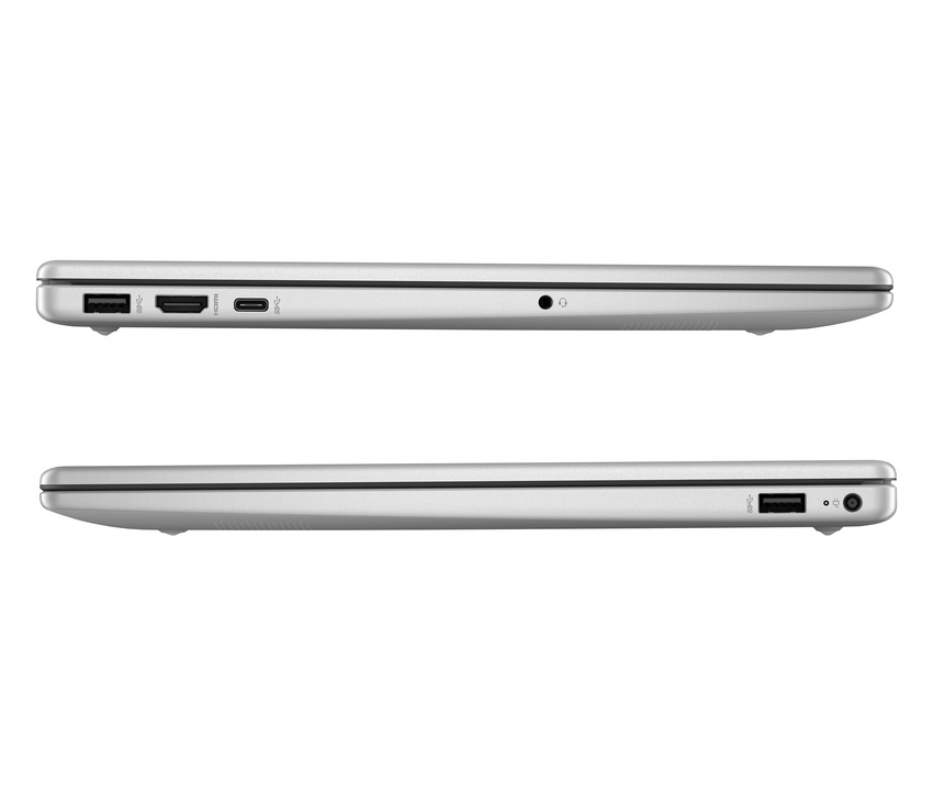 Prenosnik HP 15-fd0325ne | Core 5 120U | 24GB RAM / Core 5 / RAM 24 GB / SSD Disk / 15,6″ FHD - slika 4