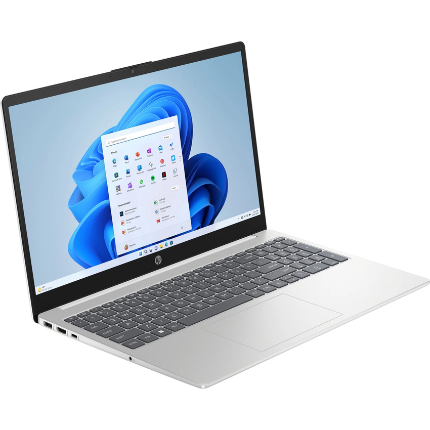 Prenosnik HP 15-fd2017ne | Ultra 5 225U / Core Ultra 5 / RAM 24 GB / SSD Disk / 15,6″ FHD - slika 4