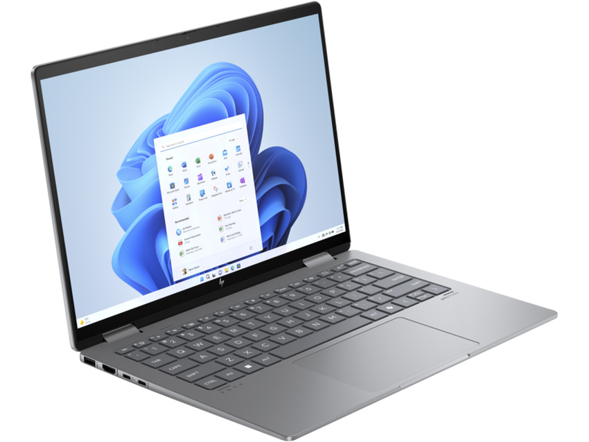 Prenosnik HP Envy x360 14-fc0775ng | Ultra 7 155U / Core Ultra 7 / RAM 16 GB / SSD Disk / 14,0″ WUXGA - slika 4