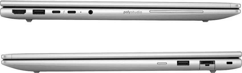 Prenosnik HP EliteBook 6 G1i 13 | U5-225U | Touch / Core Ultra 5 / RAM 16 GB / SSD Disk / 13,3″ WUXGA - slika 4
