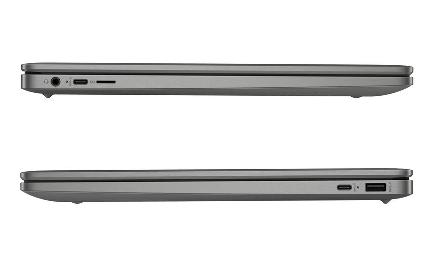 Prenosnik HP Chromebook 15a-nb0000ns | N305 / i3 / RAM 8 GB / SSD Disk / 15,6″ FHD - slika 4