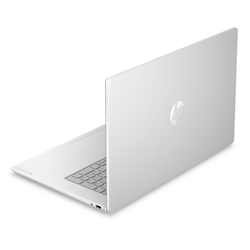 Prenosnik HP OmniBook 3 17-dk0152ng | Core 5 120U | W10P / Core 5 / RAM 8 GB / SSD Disk / 17,3″ FHD - slika 4