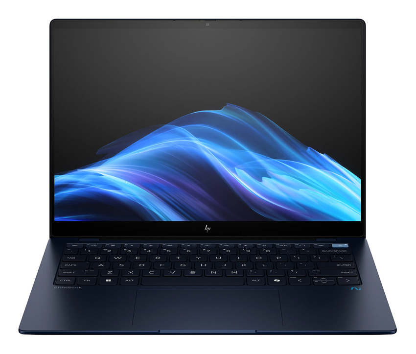 Prenosnik HP EliteBook Ultra G1q8 | Snapdragon X Plus / Qualcomm Snapdragon X Plus series / RAM 16 GB / SSD Disk / 14,0″ 2.2K - slika 4