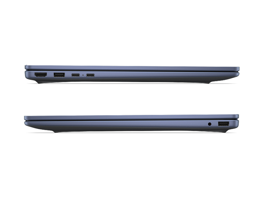 Prenosnik HP OmniBook 3 16-by0000ns / Ryzen 5 / RAM 16 GB / SSD Disk / 16,0″ WUXGA - slika 4