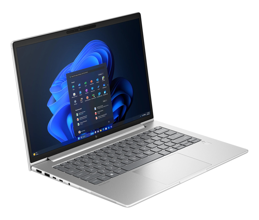 Prenosnik HP EliteBook 6 G1a 14 AI | Ryzen 5 340 | 32GB RAM | W11P / Ryzen AI 5 / RAM 32 GB / SSD Disk / 14,0″ WUXGA - slika 4