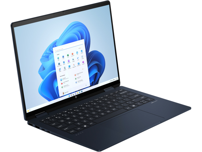 Prenosnik HP Envy x360 14-fc0799nz | Ultra 7 | 2.8K Touch OLED / Core Ultra 7 / RAM 32 GB / SSD Disk / 14,0″ 2.8K - slika 4