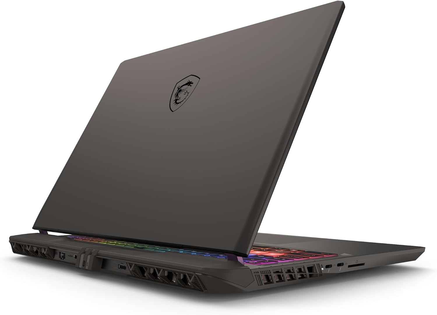 Prenosnik MSI Vector A16 HX A8WIG / Ryzen 9 / RAM 32 GB / SSD Disk / 16,0″ WQXGA - slika 4