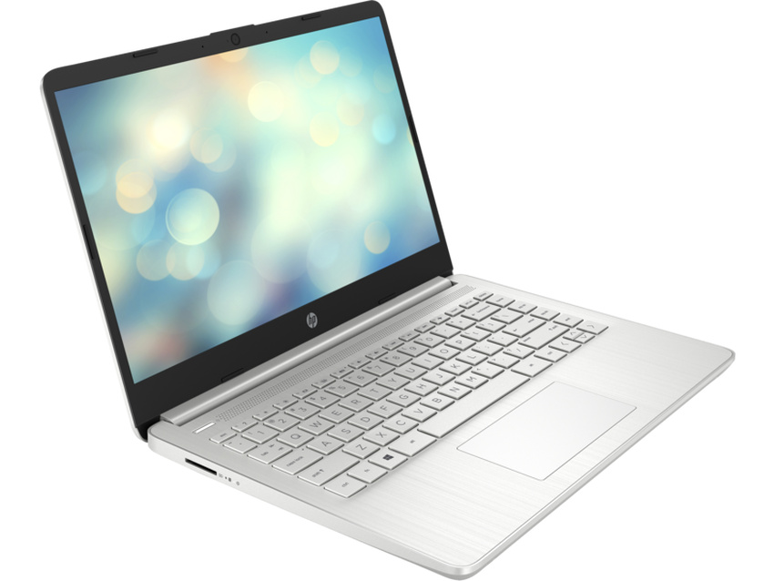 Prenosnik HP 14s-dq5100nia | i3 12. gen / i3 / RAM 8 GB / SSD Disk / 14,0″ HD - slika 4