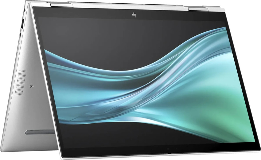 Prenosnik HP EliteBook 8 Flip G1i 13 | U5-225U | WWAN | Touch / Core Ultra 5 / RAM 16 GB / SSD Disk / 13,3″ WUXGA - slika 4