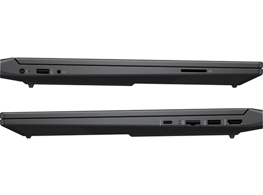 Prenosnik HP Victus Gaming 15-fb3001ni | Ryzen 5 340 | RTX 5060 (8GB) / Ryzen AI 5 / RAM 16 GB / SSD Disk / 15,6″ FHD - slika 4