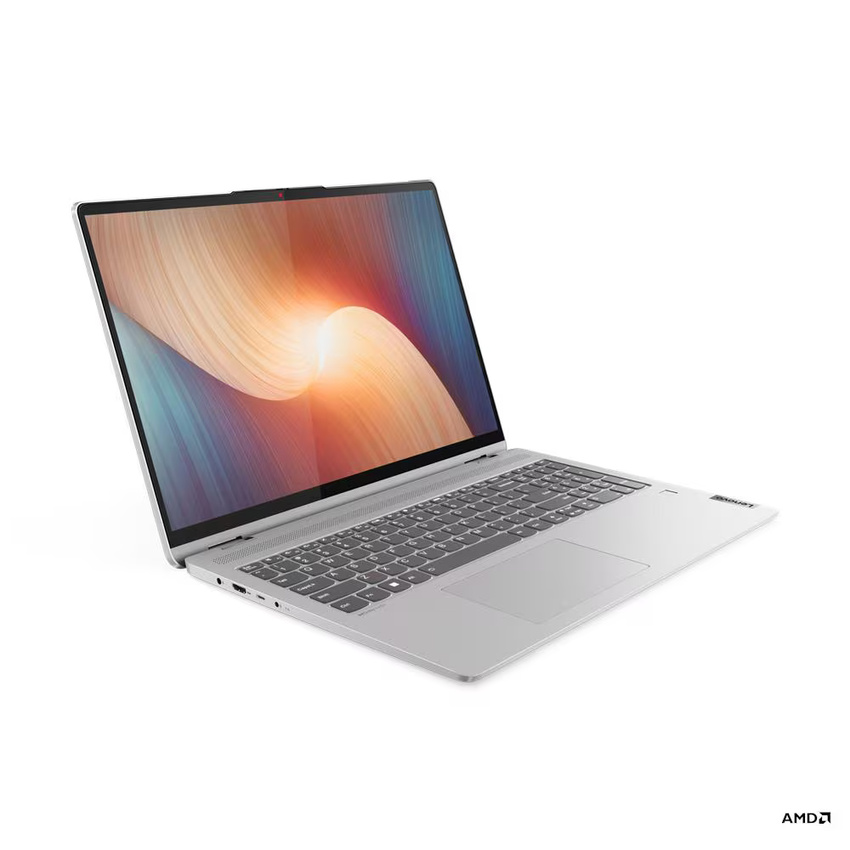 Prenosnik Lenovo IdeaPad Flex 5 16ALC7 Cloud Grey / Ryzen 7 / RAM 16 GB / SSD Disk / 16,0″ WQHD - slika 4